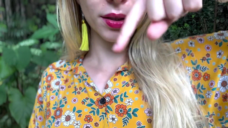 Goddess_Bella_Rae: Youll Never Be the Same After This Video Asmr