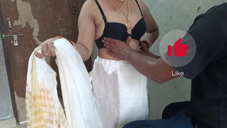 Vamika: Bhabhi Baru Berkahwin Dengan Buah dada teruk Ka Doodh Piya...