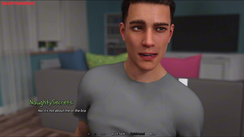 Naughty gameplays: Summer Heat ep04 por Naughty Fox Games - casa llena de...