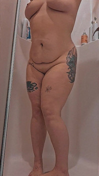 Shower Time