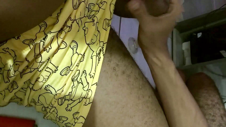 Couple 2 Black: Video 131 पार्टी करने के बाद, हमने कुछ दुलार के साथ आराम किया