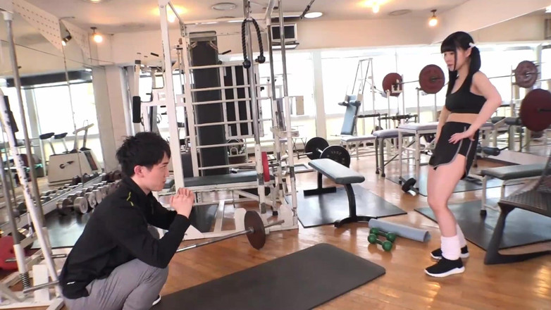Raptor Inc: Malvagio personal trainer muscolare