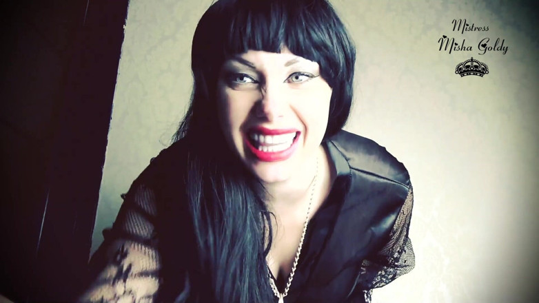 Goddess Misha Goldy: Edge Game a Month Long! Day 2! Red &amp; Green Light JOI...