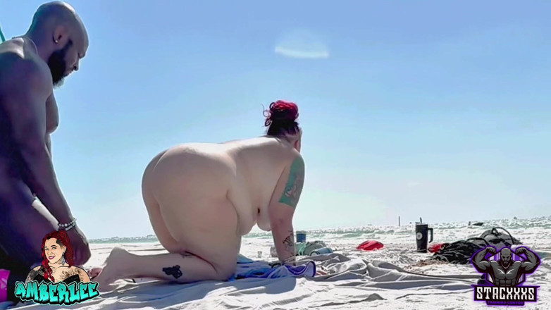 StacXXXs: Stacxxxs Präsentiert: spaßige Zeit Island W / Amber Lee