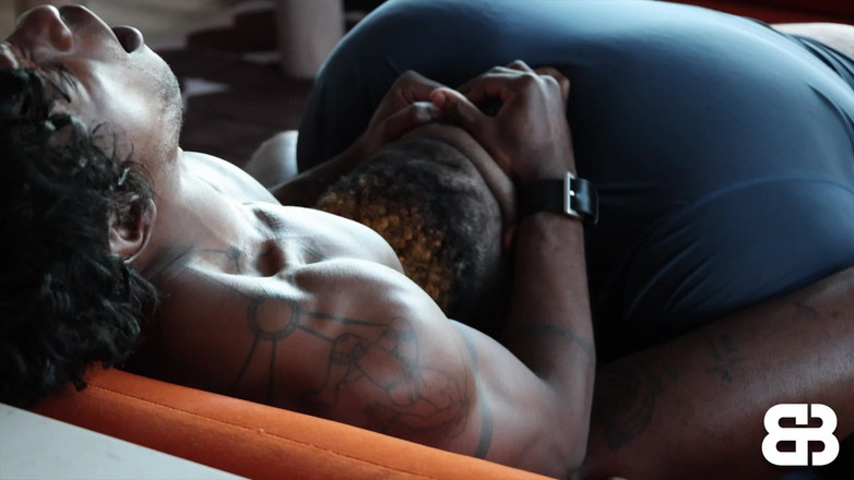 Santana XXL: Santanaxxl и Jonzu