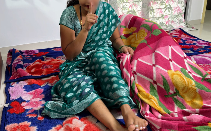 Sexy Komal: Komal Came to Sleep on B.ed., but Her Husband Was...