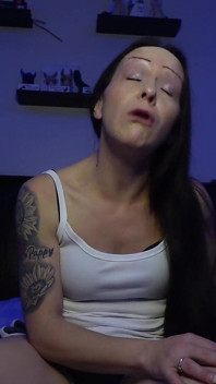 kya tum mere thook ke svad ke lie taras rahe ho