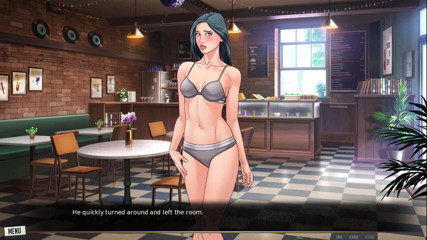 Dirty GamesXxX: Our red string: amateur photo shot - ep. 18