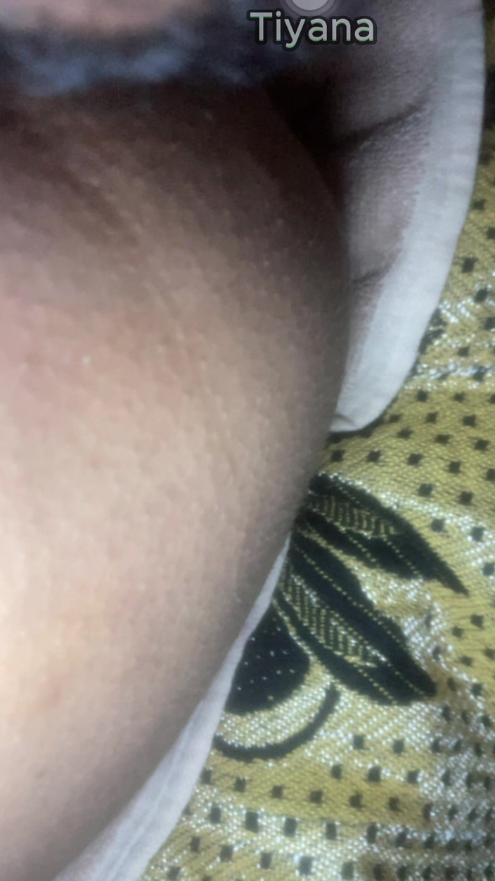 Tiyana: Slut Wife Deep Throat Blow Job and Creampied Missionary
