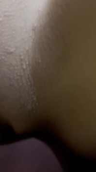 Creampie berurat