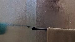 Jack Ryan Taking a Shower
