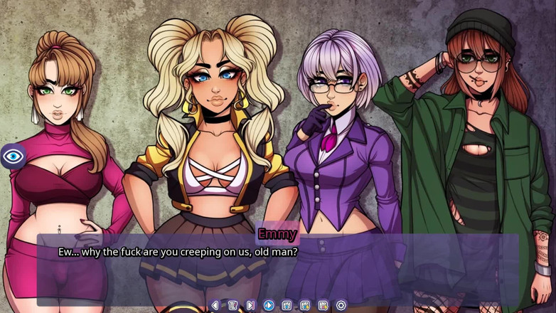 Futavision: Futadomworld männliche schlampe für die Futas mit groÃŸen schwänzen Ep 5