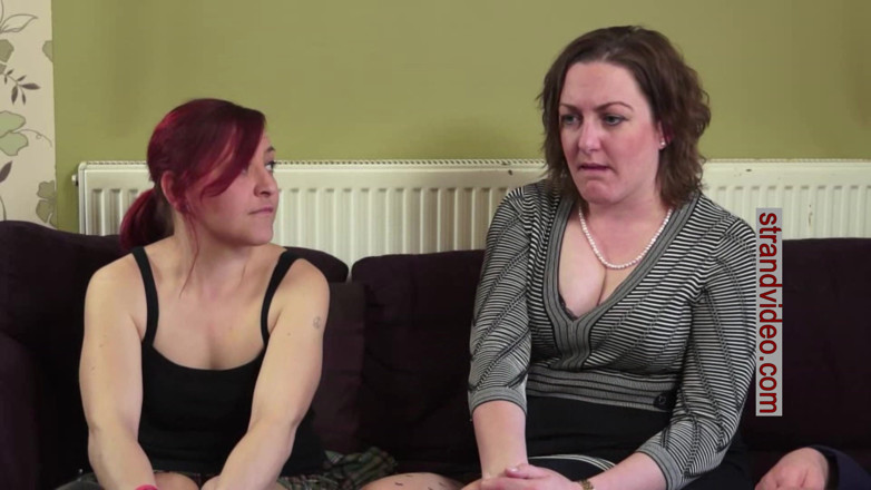 Sarah Stern: Bunty and Susan, Kinky Friends