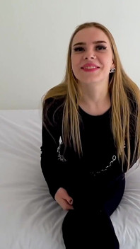 Przesłuchania brytyjskiej modelki Rose