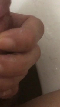First Jerk on Fap