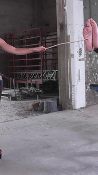 Bastinado