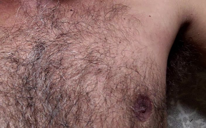 Stink HairyMale: Ladingen heel dichterbij - Jockstrap