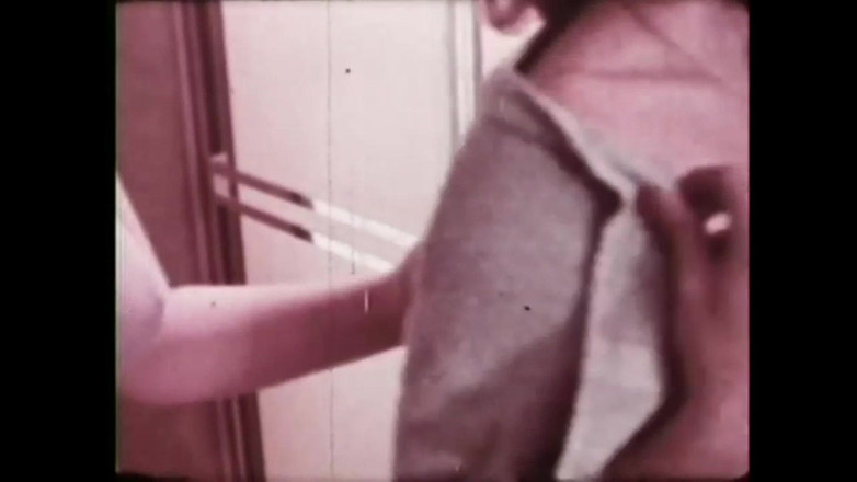 Vintage Usa: Massagem Vollente