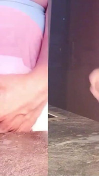 Tgirl Anna Cumshot Compilation 09-2024