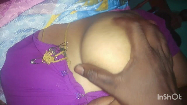 Priyanka314: Tamil Stepmom Step Stepson Fucking