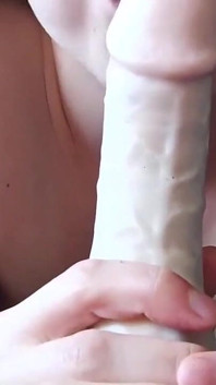 Ich kann dich lecker lutschen
