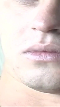 Rio Uncut #3 Scene 1 Guilherme
