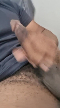 Would You Help Me Take Care of This Big Boner???