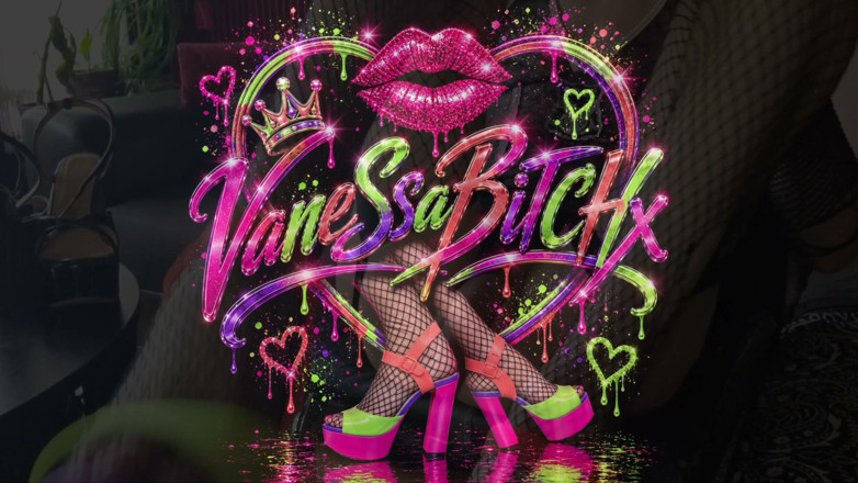 VaneSsa BiTCHx: French Transvestite in Police Uniform, Cum 25:17, Vanessabitchx Parischiennetrvprod