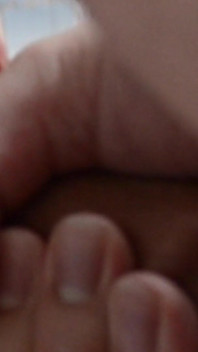Cumshots in Her Mouth and Swallow