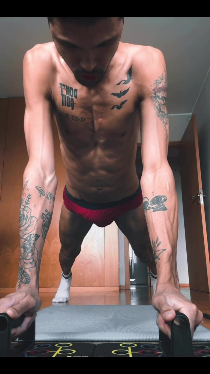 arabeputo: Chi lo vuole?