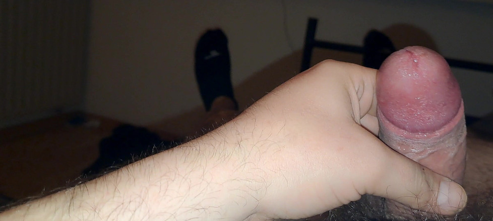 Jurek 152: Moje masturbace