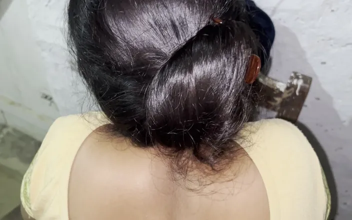 Roxx: Real Devar Bhabhi Fucking in Village.1