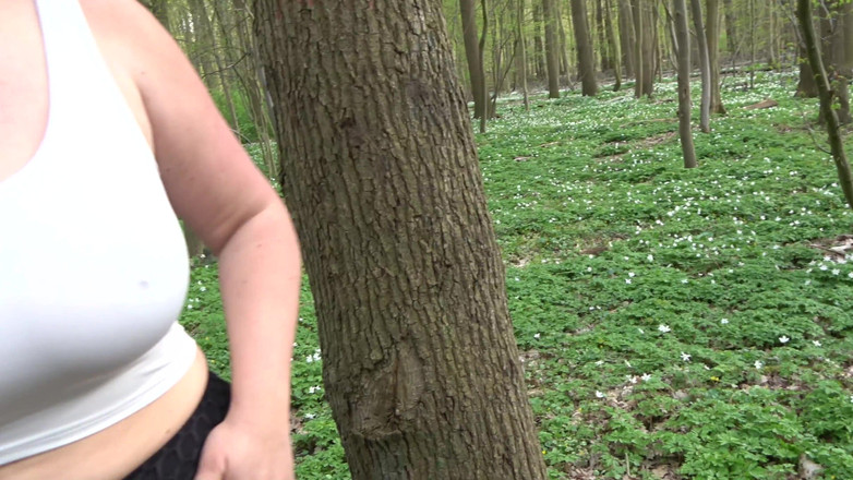 German Amateur Desire - ORRANGE MEDIA: Fitta bultade i underkastelse