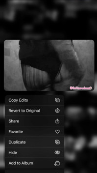 POV: Your Stepsister Got the Wrong Chat