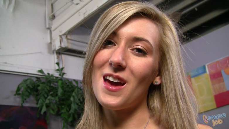 Mano Job: Saya sukakan zakar!