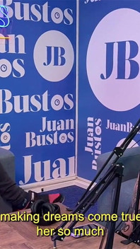 Blaze Rager le gusta el sexo anal duro con una polla enorme en el podcast de Juan Bustos