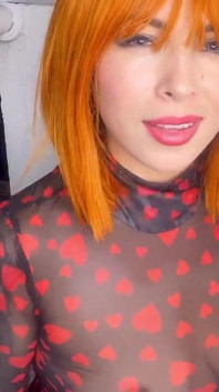 Učitelka Anitta Vás Naučí, Jak Vyložit Svůj Penis