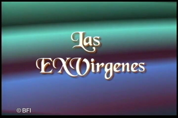 Hot Latina pussy heat adventures: The Ex-virgins