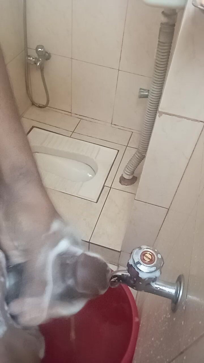 Sexy Boy Ctg: Banyo Videom