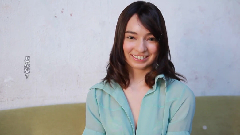 Raptor Inc: Karina Western beauty fantasy - Nishida Karina
