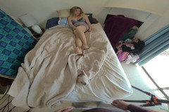 Erin Electra VR: 継母に妊娠が必要