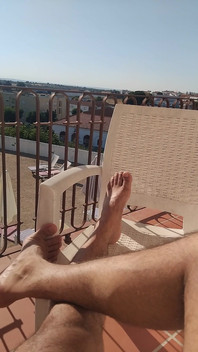 A Very Nice Day