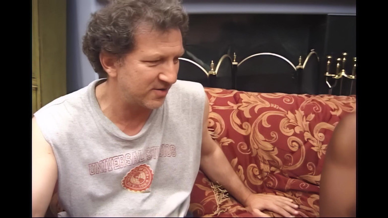 The Power of Love: Ngentot habis-habisan dengan gairah liar