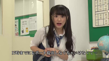 Strix: There Are Many Dangerous Temptations in the Street. Watch Out...