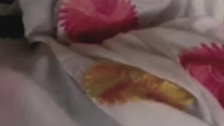 DesiBurChudai: Dahaga pepek desi India dikongkek abang iparnya