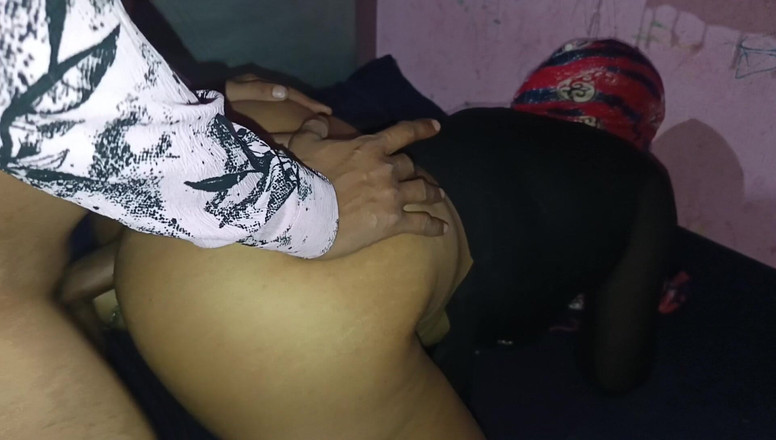 Savita5343: Jija Sali - sex complet nud peste noapte în poziția pe la...