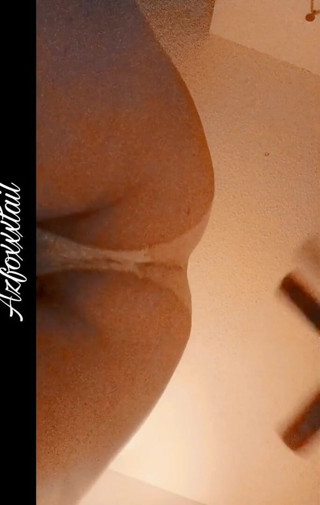 AzFoxxxTailPhelicia: Tastey Fart42 22-03-23
