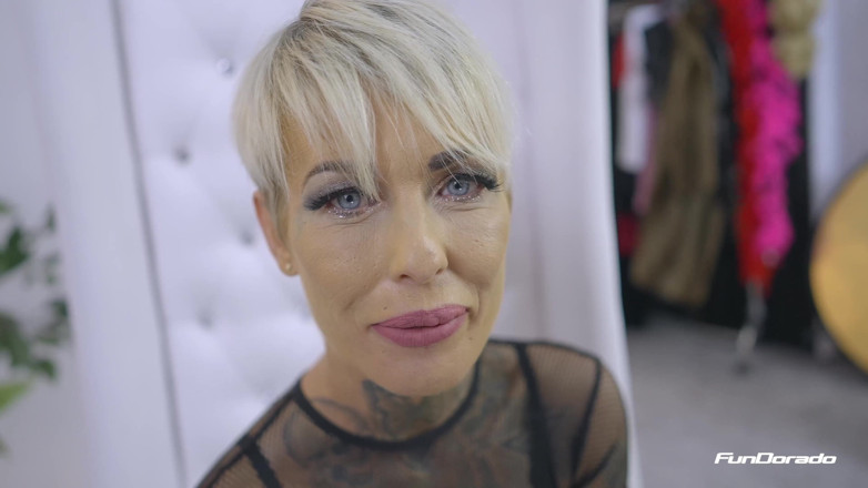 FunDo Casting: Vicky Hundt - ronde 1 - maak me kennen!
