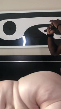 BBC Breeding Legendary Big Booty BBW Julie Ginger Pov2