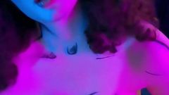 Mad Moxxi Fingers, Fucks & Facial